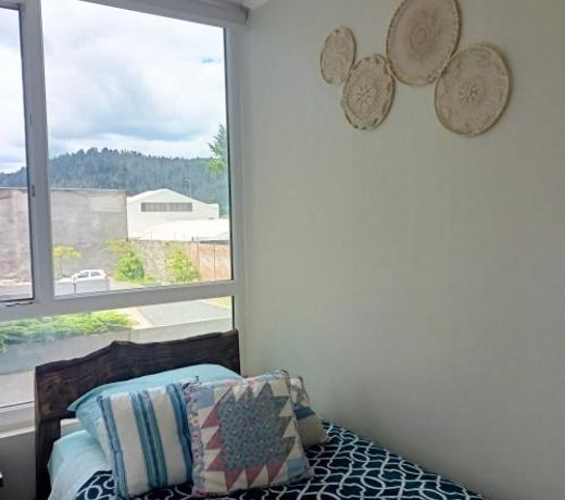 Acogedor departamento a pasos del centro de Temuco