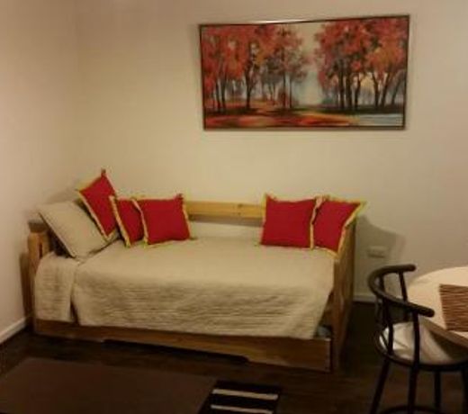 Departamento terrazas 4