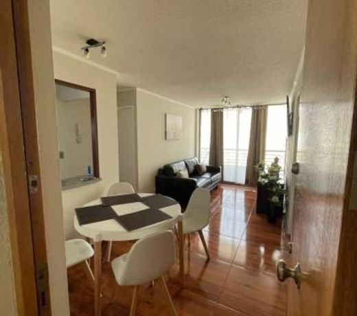 Departamento Antofagasta-Icono