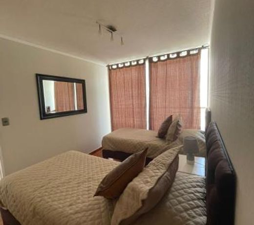 Departamento Antofagasta-Icono