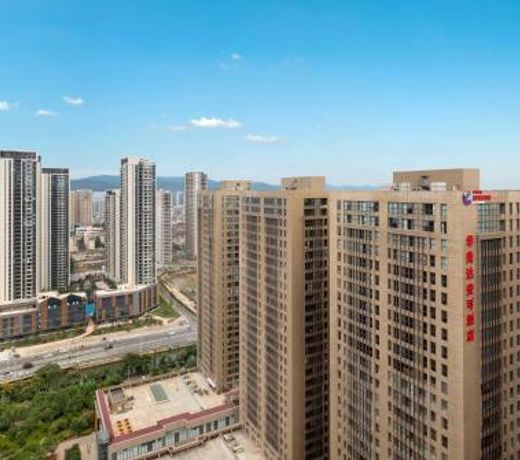 Ramada Encore by Wyndham Kunming Guandu