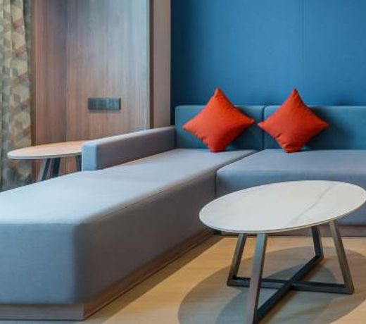 Holiday Inn Express Jiangmen East Station, an IHG Hotel