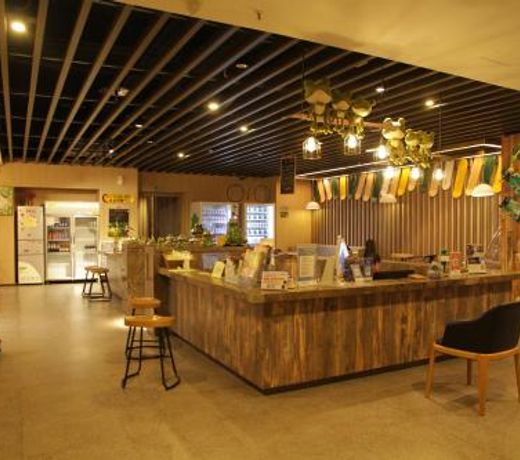 Heye International Youth Hostel