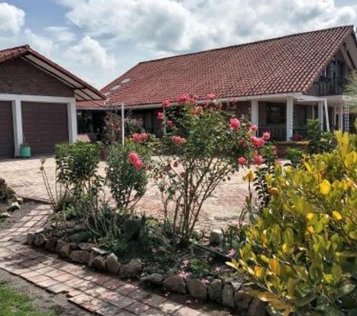 Villa Rita