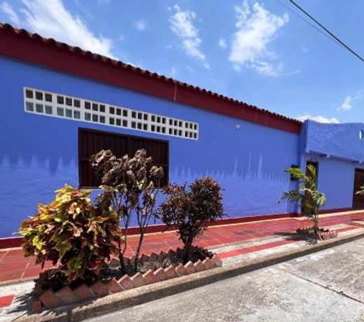 Casa Caribe Honda / Alojamiento TurÃ­stico.