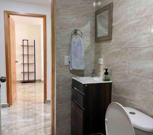 Sencillo apartamento en Guatape