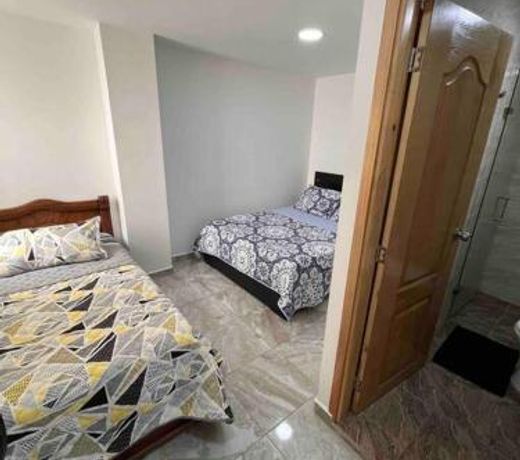 Sencillo apartamento en Guatape