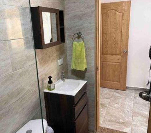 Sencillo apartamento en Guatape