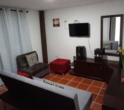Apartamento amoblado nuevo en Guadalajara de Buga