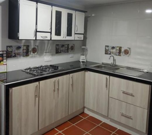Apartamento amoblado nuevo en Guadalajara de Buga