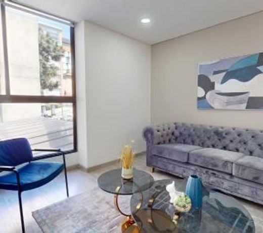 Harmony Unicentro Suites Kappa