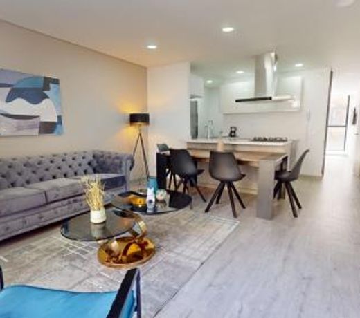 Harmony Unicentro Suites Kappa