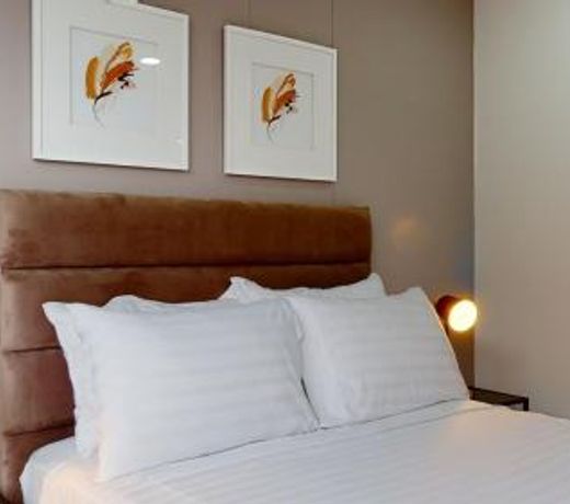 Harmony Unicentro Suites Kappa