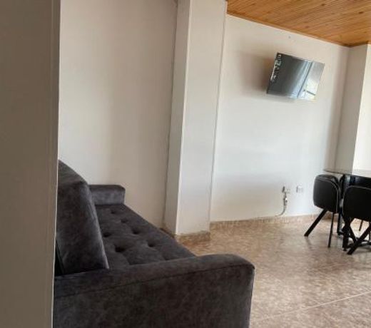Acogedor Apartamento centrico I