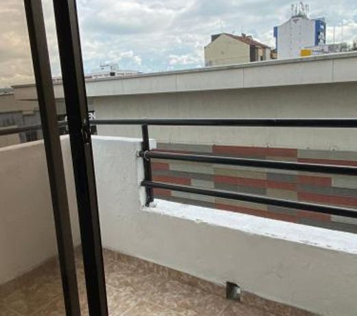 Acogedor Apartamento centrico I