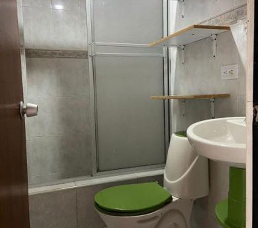 Acogedor Apartamento centrico I