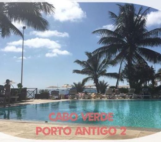 Porto Antigo 2 Beach Club