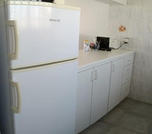 Julie's beach house