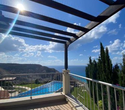 Matteo Villa Limassol Cyprus