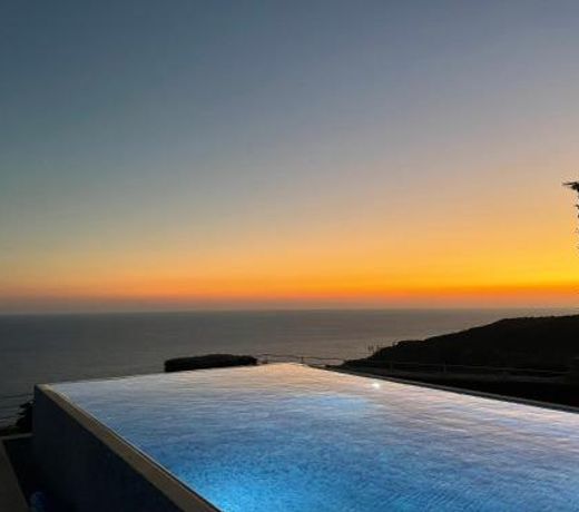 Matteo Villa Limassol Cyprus