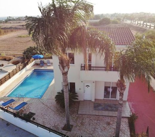 Sunset Pearl Holiday Villa