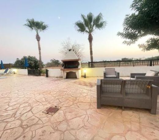 Sunset Pearl Holiday Villa