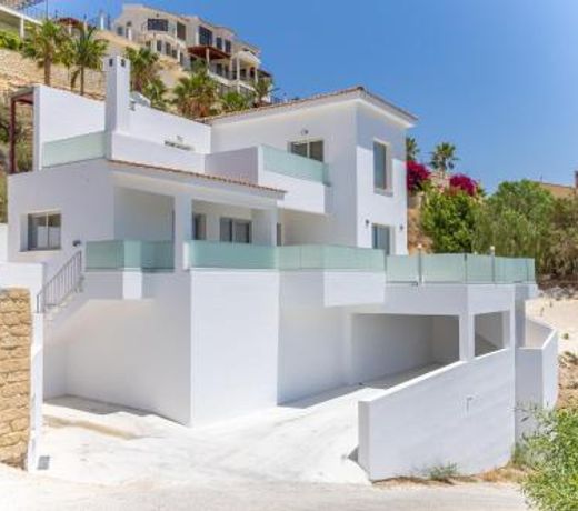 Villa Aqua Queen