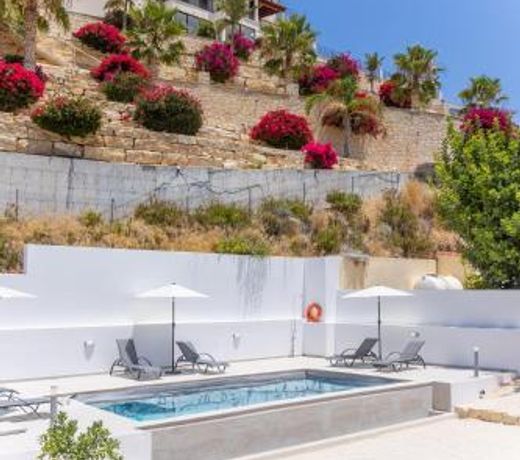 Villa Aqua Queen
