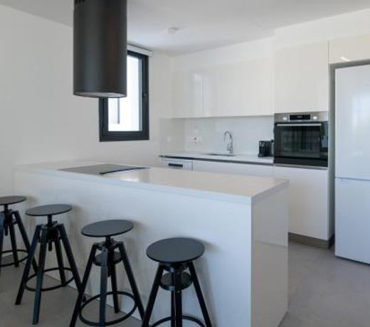 Phaedrus Living: Panoramic View Luxury Flat