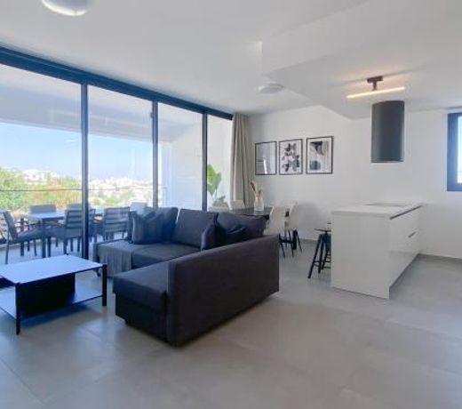 Phaedrus Living: Panoramic View Luxury Flat