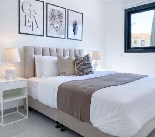 Phaedrus Living: Panoramic View Luxury Flat