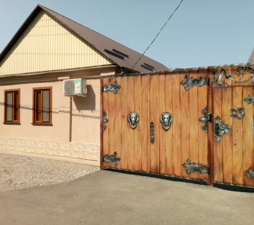 Castnyj dom