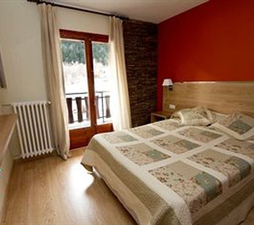 Hotel Arinsal
