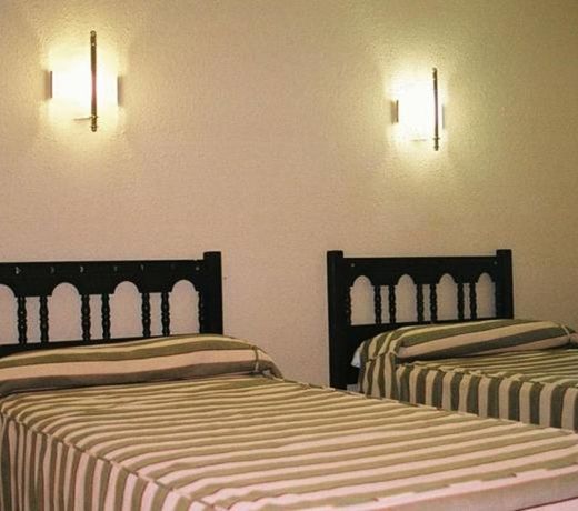 Hotel Arinsal