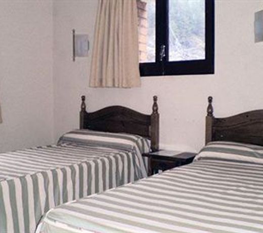 Hotel Arinsal