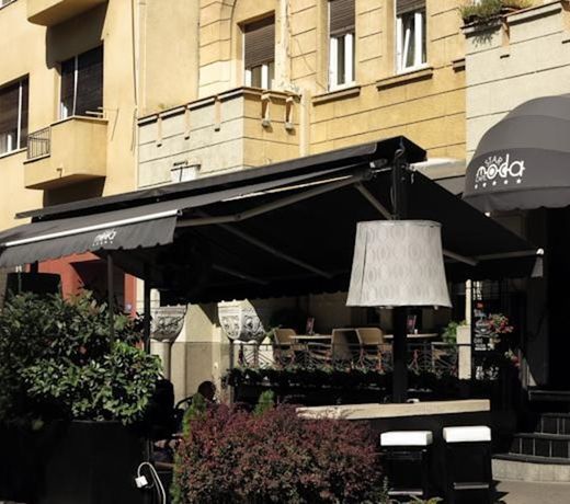 STAR MODA ROOMS