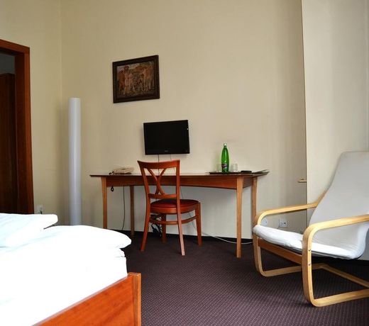 Hotel Praha Liberec