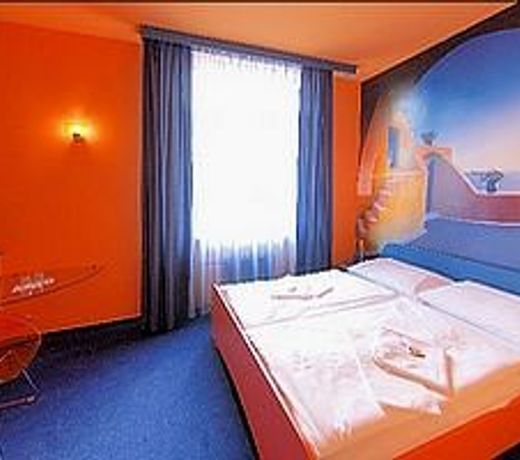 Hotel Liberec