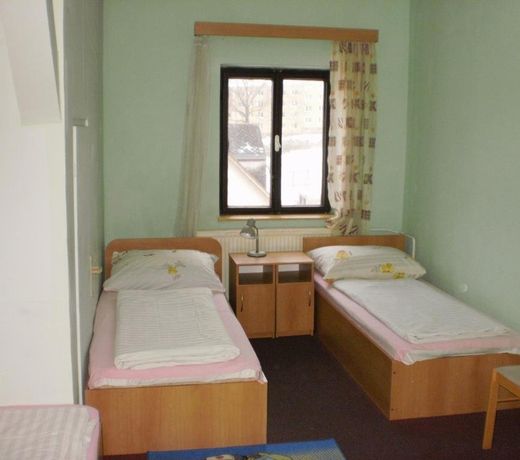 HOTEL IMPULS