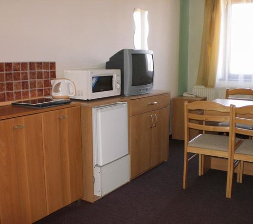HOTEL IMPULS