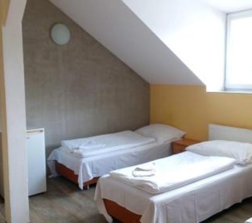 Inter Hostel Liberec