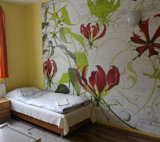 Inter Hostel Liberec