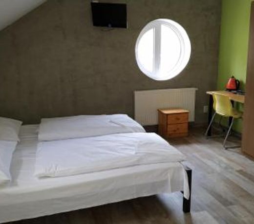 Inter Hostel Liberec