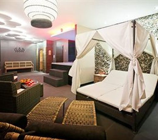 Pytloun Wellness Travel Hotel