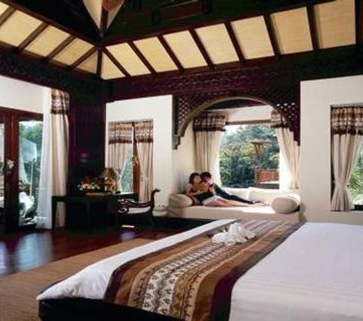 Panviman Chiang Mai Spa Resort