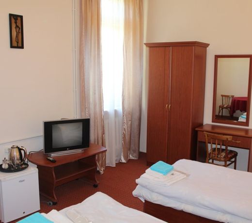 Diligence Hotel & restaurant