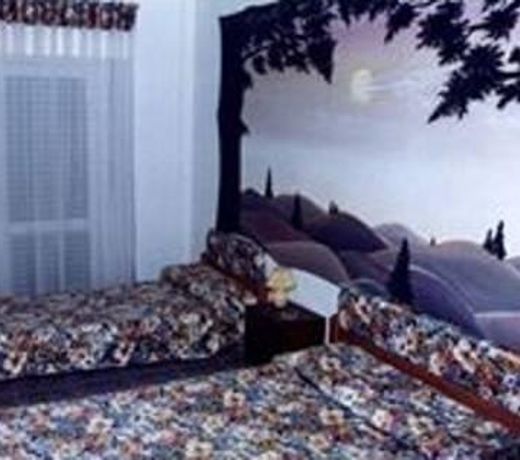 Apart Hotel Sorrento