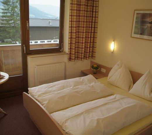 Pension-Appartement Sonnwend