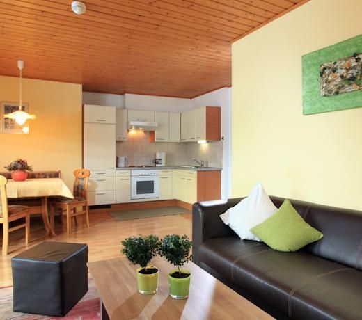Pension-Appartement Sonnwend