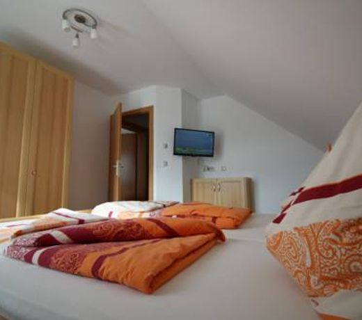 Apartments Luidold